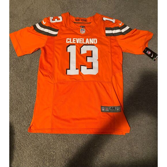 Brand New Odell Beckham Jr Nike Jersey - Picture 1 of 5